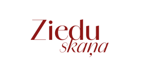 Izstādes nosaukums Ziedu skaņa